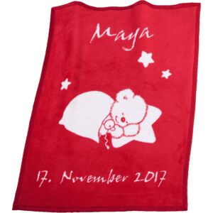 Couverture «Bao»  personnalisable