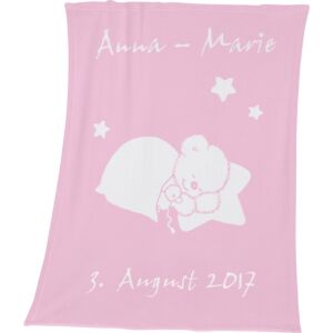 Couverture «Bao»  personnalisable