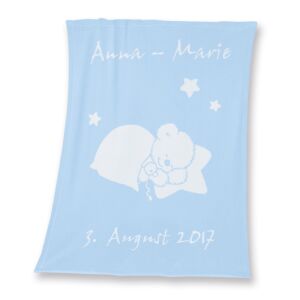 Couverture «Bao»  personnalisable