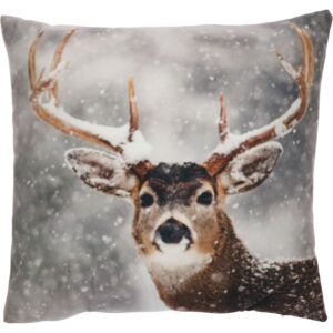 Coussin «Cerf»