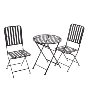Bistroset "elegant", 3-teilig