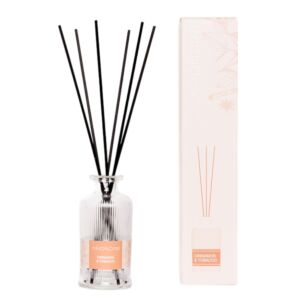 Parfum d'ambiance «Cinammon & Tobacco» 200 ml