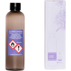 Recharge de parfum d'ambiance «Flower Garden» 200 ml