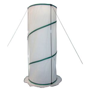 Protection hivernale POP-UP