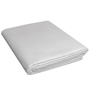 Voile d'hivernage, blanc