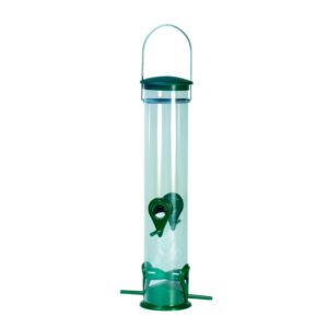 Colonne d'alimentation plastique grand