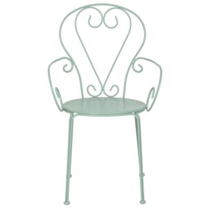 Chaise «Sylt», 2 pièces