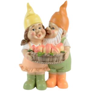 Enfants nains «Fruits