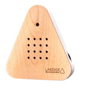 Lakesidebox (bois de bouleau)