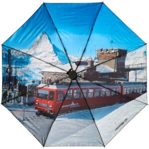 Photo parapluie de poche Matterhorn