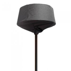 Couverture pour radiateur de terrasse