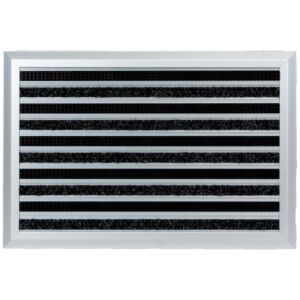 Tapis de propreté DUO 