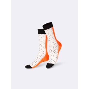 Chaussettes Poke Bowl EAT MY SOCKS, lot de 2