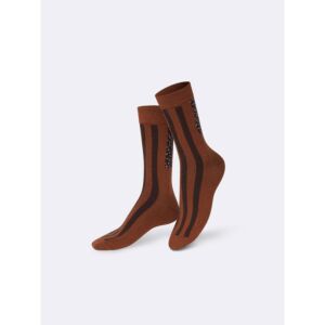 Chaussettes Gâteau au chocolat EAT MY SOCKS