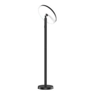 Lampe solaire de table/de sol 3 en 1