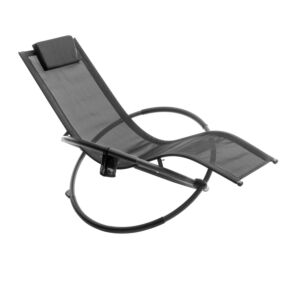 Chaise longue Carpe Diem