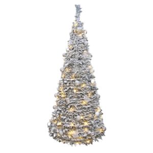 Sapin LED «Pop-up», 150 cm