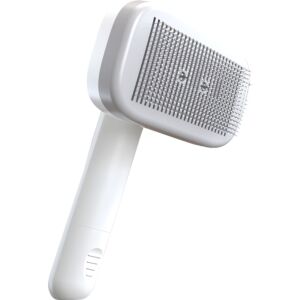 Tierhaarbürste «PiddiPet IonBrush»