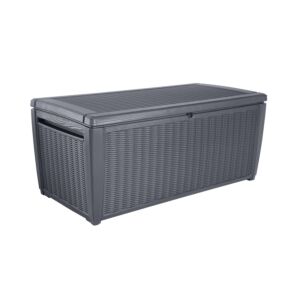 Sumatra anthracite 511 L, 145 x 73 x 64 cm