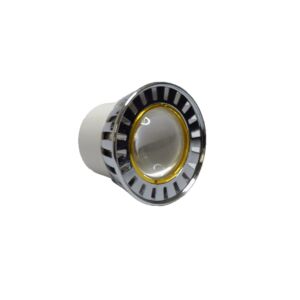 Ampoules LED 3W, RGB-Chang. de couleur, p. Gardenlight MAX, Colibri