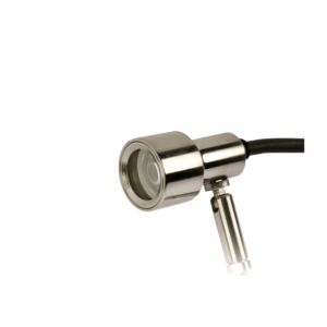 Gardenlight MINI 1W LED blanc chaud, LED fixes encastrées Colibri
