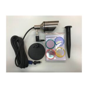 Gardenlight MAX avec protection anti-éblouissement