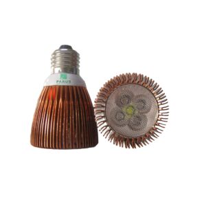 Grow Light croissance, 6W 60° LED