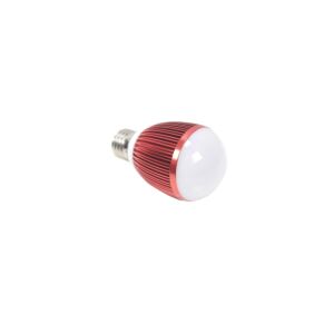 Grow Light hiver, 7W 120° LED