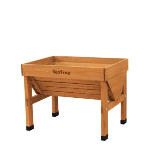 Bac à plantes Vegtrug petit, 103 x 76 x 80 cm