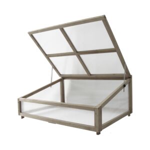 Rehausse de couche pour Vegtrug petit, gris, 105x76x45.5 cm