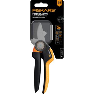 Fiskars Power Gear sécateur, enclume L P941