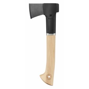 Hache universelle Nord N7, 38.6 x 17.2 x 3.3 cm