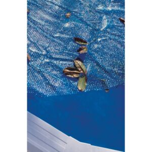 Bâche thermique pour Dream-Pool forme 8, 620 x 370 cm