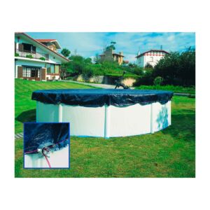 Bâche d'hivernage pour Dream-Pool, D 640 cm