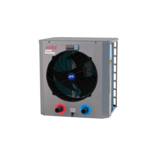 Chauffage de piscine 4.2 kw pour bassin jusqu'à 32 m3