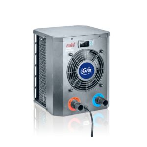 Chauffage de piscine 2.5 kw