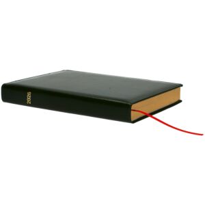 Agenda du chef 2027