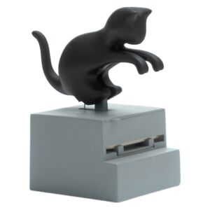 Porte-cure-dents «Chat»