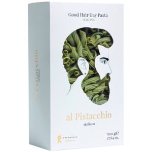 Pasta «Pistazien», 500 g