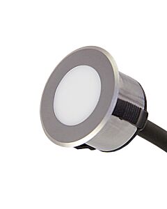 Gardenlight BASE 3x LED 0,2 W, Durchmesser 34 mm, Colibri
