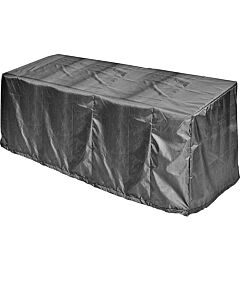 Housse de protection table, 220x110x70 cm