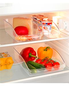 Kühlschrank-Organizer 3-teilig