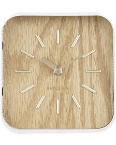 Horloge de table de Karlsson à l'élégance moderne