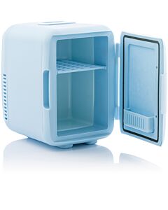 Mini-réfrigérateur avec fonction de chauffage