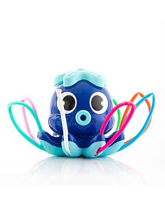 Wasserspielzeug Oktopus
