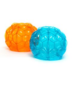 Bumper balls gonflables, lot de 2