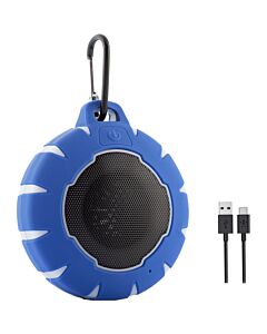 Bluetooth-Lautsprecher wasserdicht