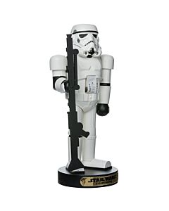 Star Wars Nussknacker «Stormtrooper» H 28 cm
