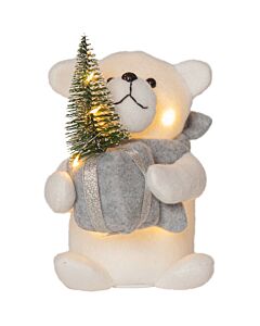 LED-Figur «Bär»