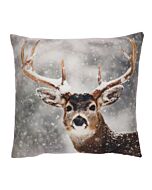 Coussin «Cerf»